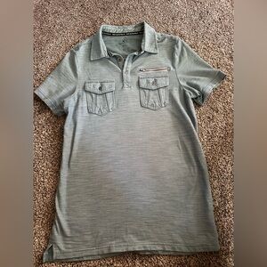 Rock & Republic Men’s Nice top